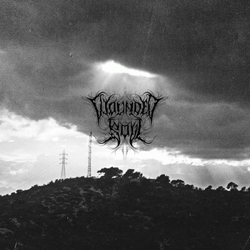 Wounded Soul : Drowned